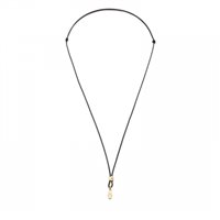 Collana Unoaerre Donna Batticuore in Oro giallo 415FFH9810001 - 415FFH9810001